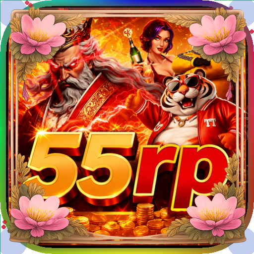 55rp — galeri pratinjau Resmi APK